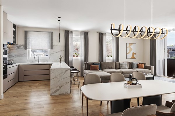 Medium property photo - Marktstraat 34, 3925 JS Scherpenzeel